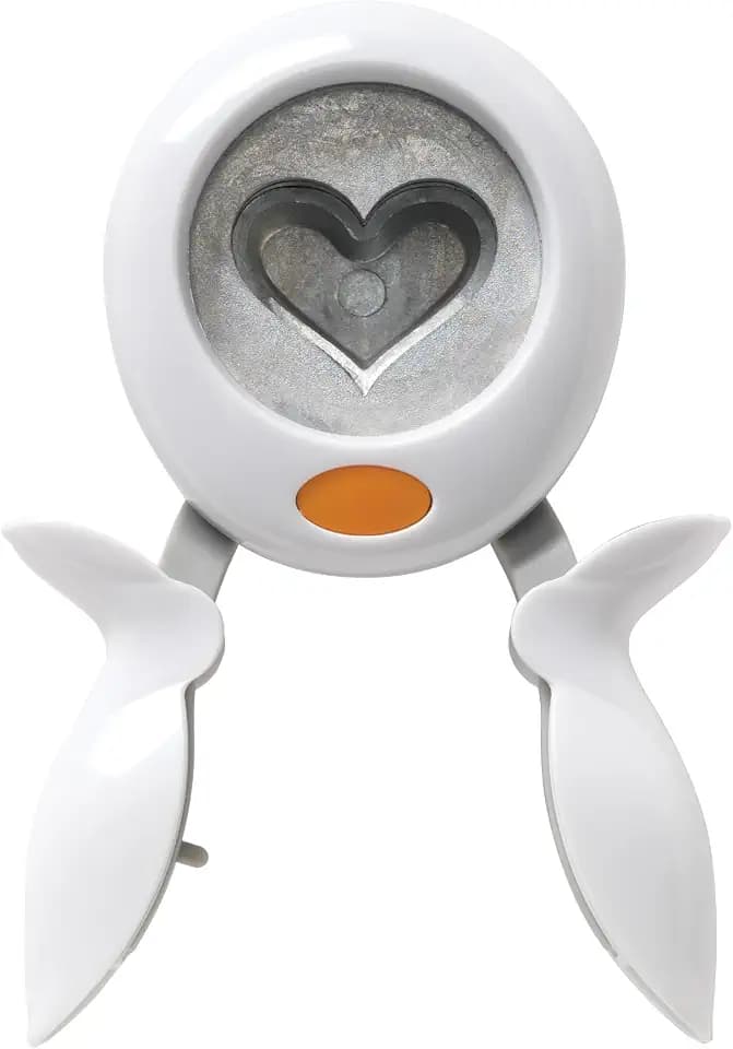 Fiskars X-Large Squeeze Punch That's Amore