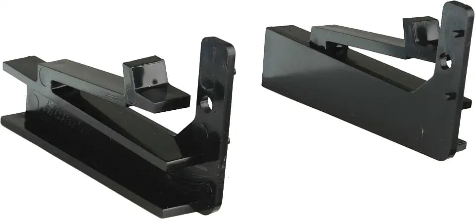 Metra Electronics 02-3002 GM SUV/Truck/Van 1995-2002 Radio Bracket