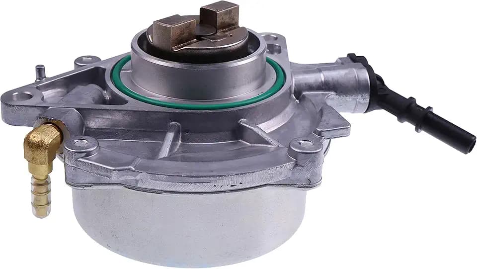 904-819 Brake Vacuum Pump Compatible with 2006-2013 Mini Cooper R55 R56 R57 R58 R59 Cooper S JCW Replaces 11667556919 701366060 456578