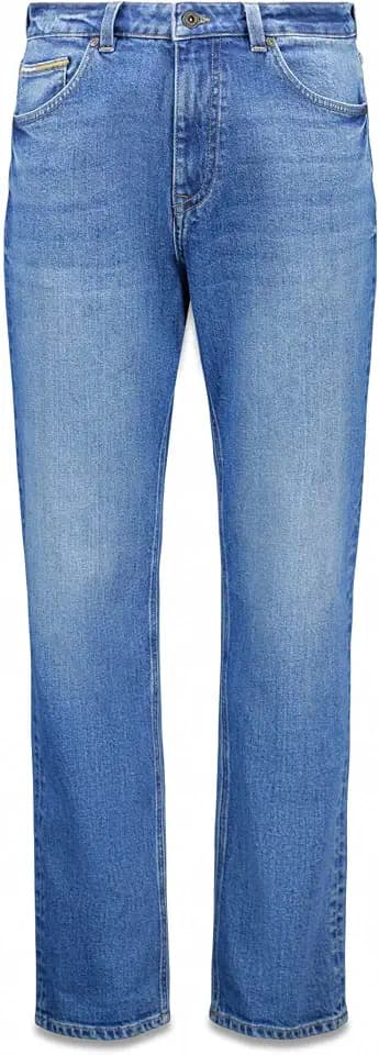 Springfield Herren Regular Jeans