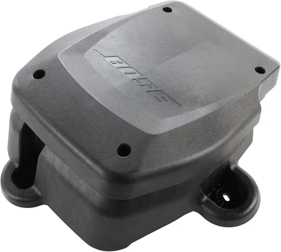 GM Genuine Parts 86309564 Radio Rear Compartment Speaker