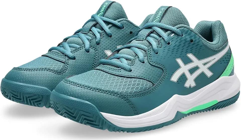 ASICS Jungen Gel-Dedicate 8 Padel GsSneaker