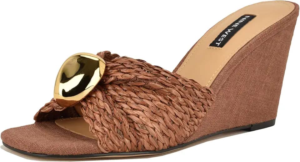 Nine West Nessla