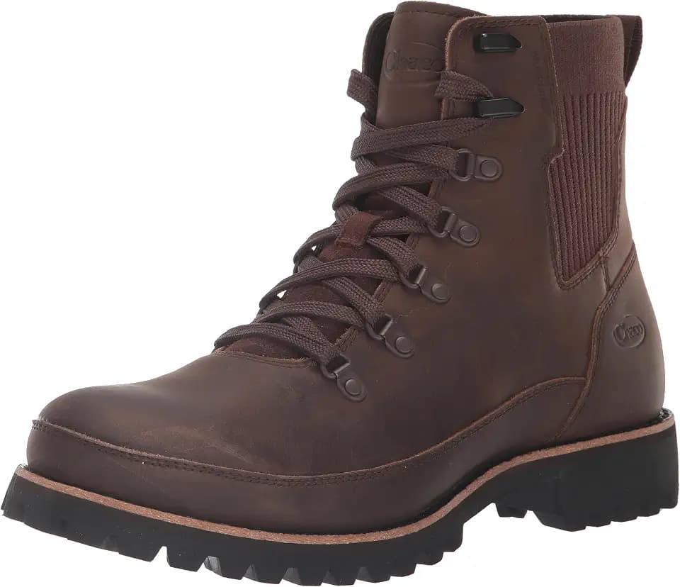 Chaco Men's Fields Lace Waterproof