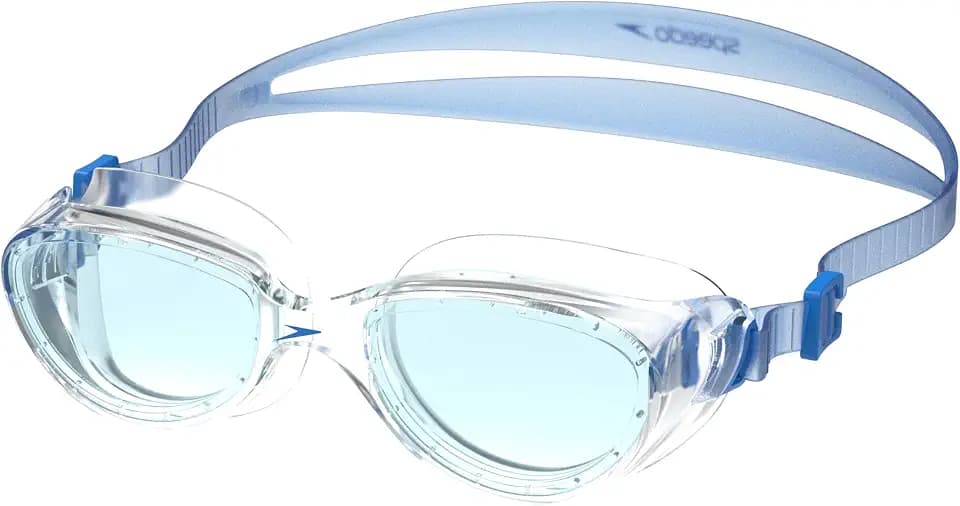 Speedo Unisex Swim Goggles Hydrospex Classic