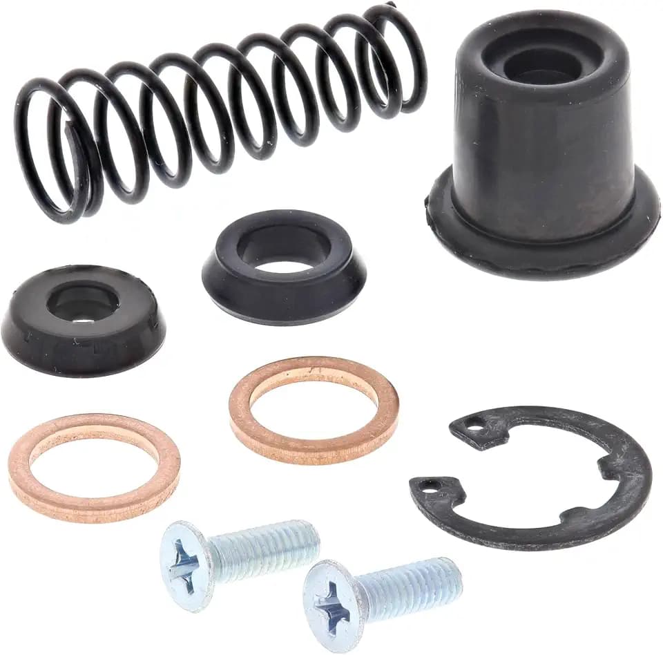 All Balls Racing Master Cylinder Rebuild kit for Yamaha YFZ450 1987-2013