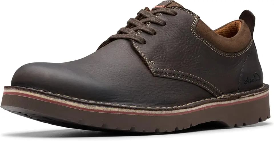 Clarks Men's Eastridge Low