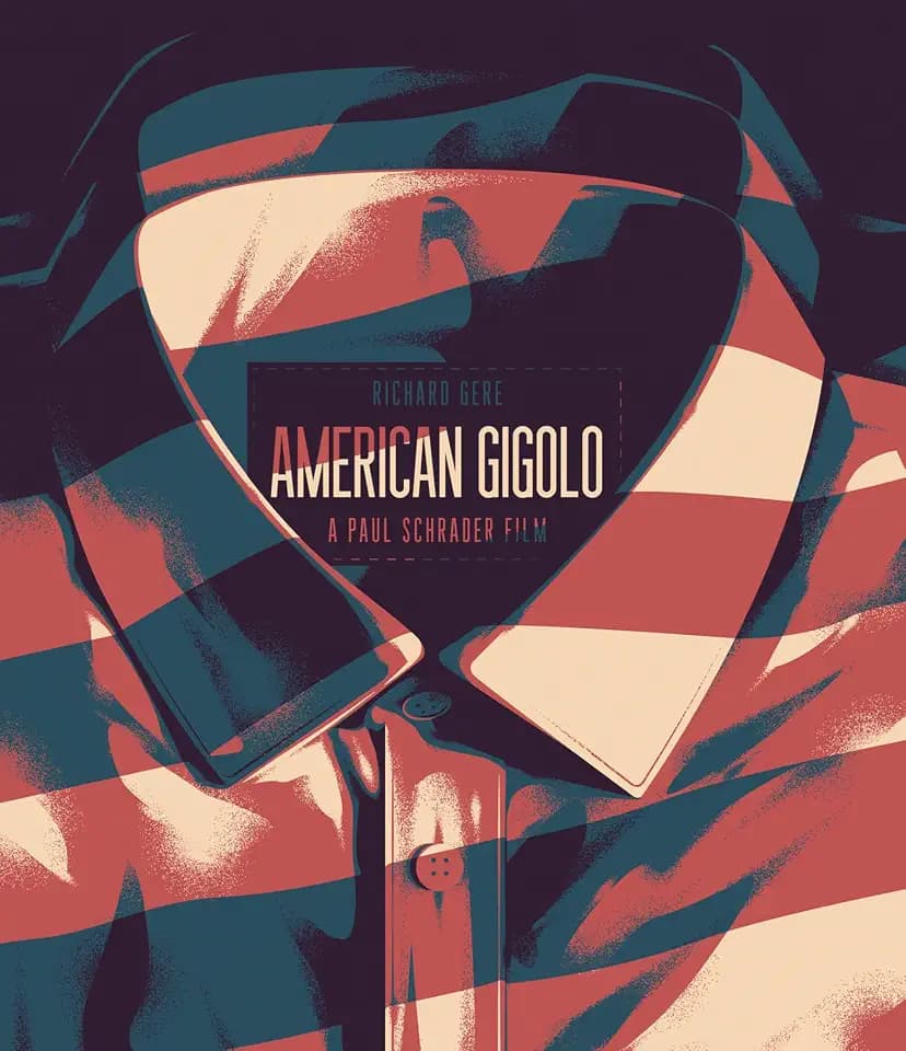 American Gigolo [4K Ultra HD]