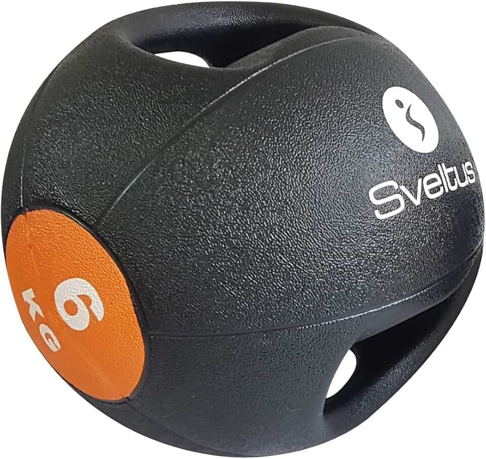 Sveltus Bulgarian Workout Bag.