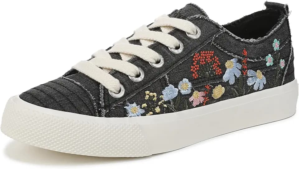 Blowfish Malibu Vivid Lace-up Shoes
