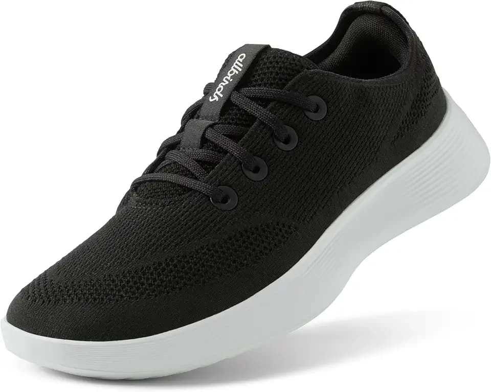 Allbirds Men's Tree Runner Go Everyday Sneakers