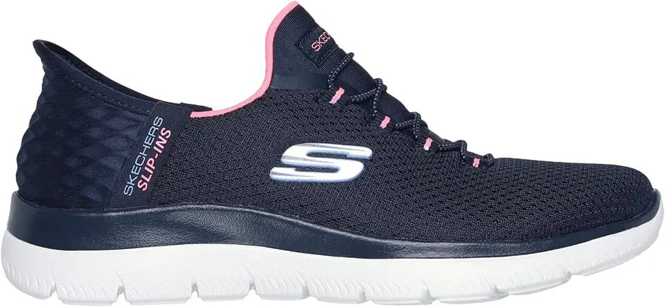 Skechers Damen 150123 WslSneaker