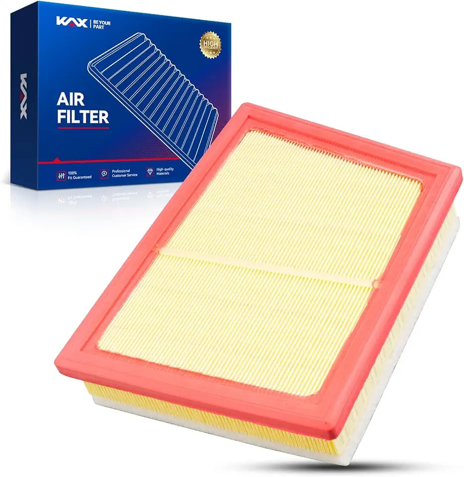 KAX CA11888 Engine Air Filter for BMW, Mini