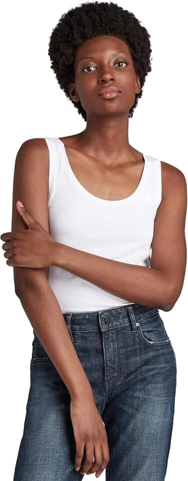 G-Star Damen Base Tanktop