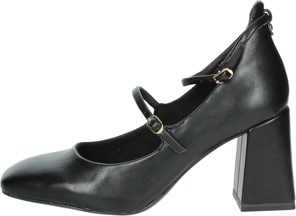 Tamaris Damen Pumps Synthetik