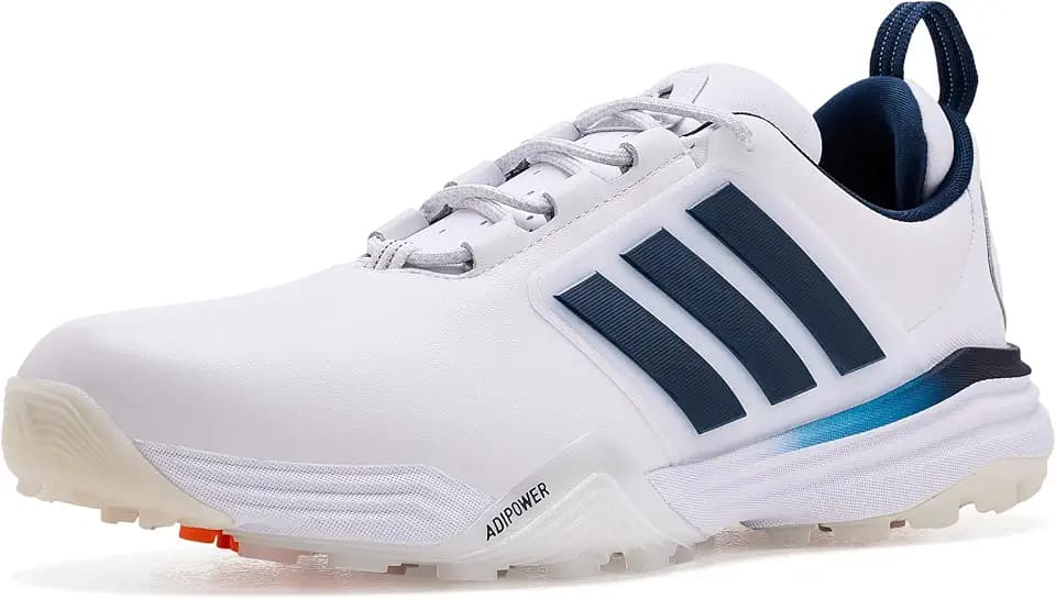 adidas Men’s Adipower 26 Spikeless Golf Shoes