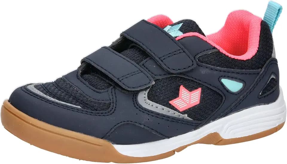 Lico Unisex Kinder Siro V Hallenturnschuhe