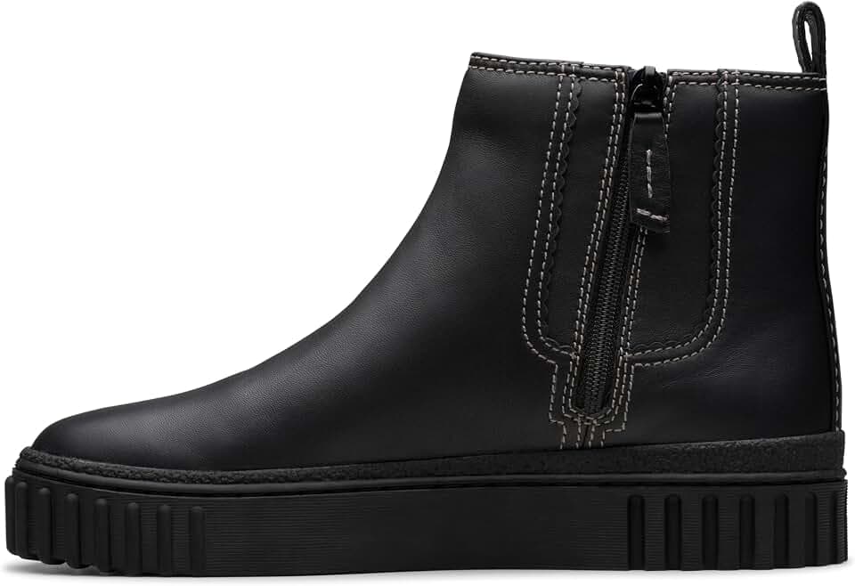 Clarks Damen Mayhill TopChelsea-Stiefel