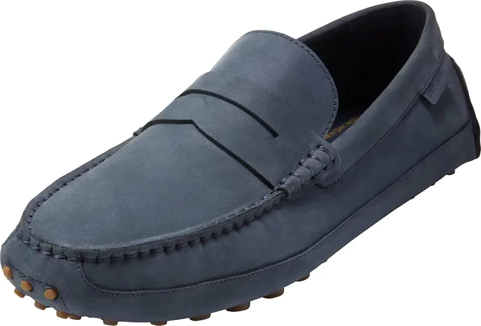 Cole Haan Men's Davies Grand Driving Penny Loafer
