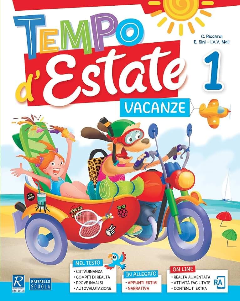 Tempo d'estate plus (Vol. 1)