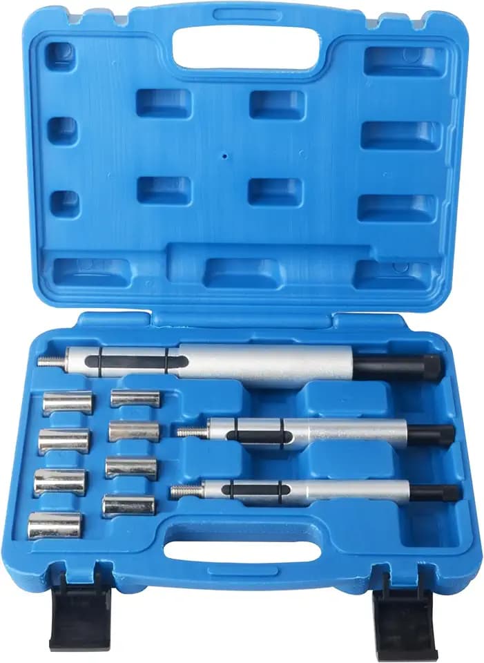 DAYUAN 11Pcs Universal Clutch Alignment Tool Set, Clutch Centering Tool Kit