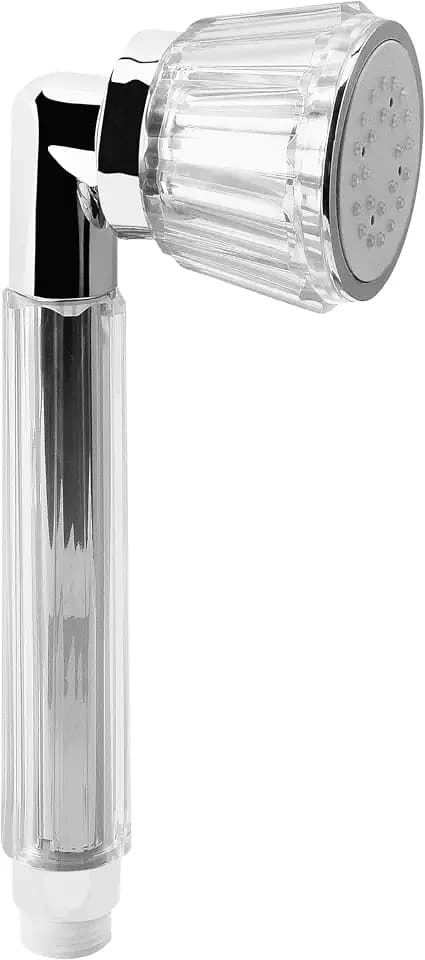 Cornat Handbrause "Amaroni New" – verchromt – 59 mm Kopfdurchmesser