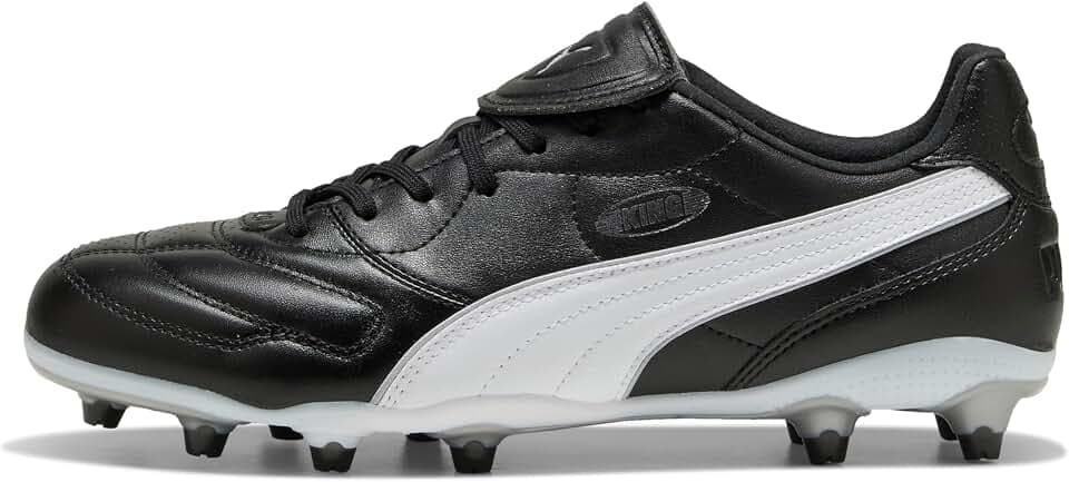 Puma Unisex King Liga Fg/AgFussballschuh