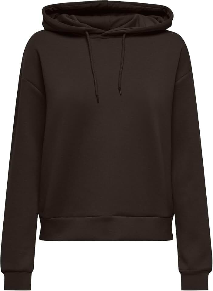 Only Play Female Kapuzenpullover ONPLOUNGE Sweatshirt