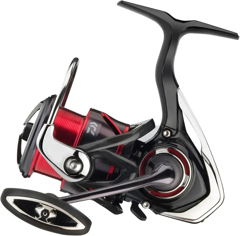 Daiwa 20' Fuego LT 4000-CP Rolle