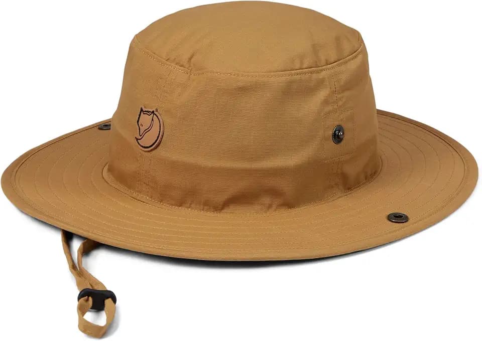 Fjällräven Erwachsene Hut Abisko Summer Hat