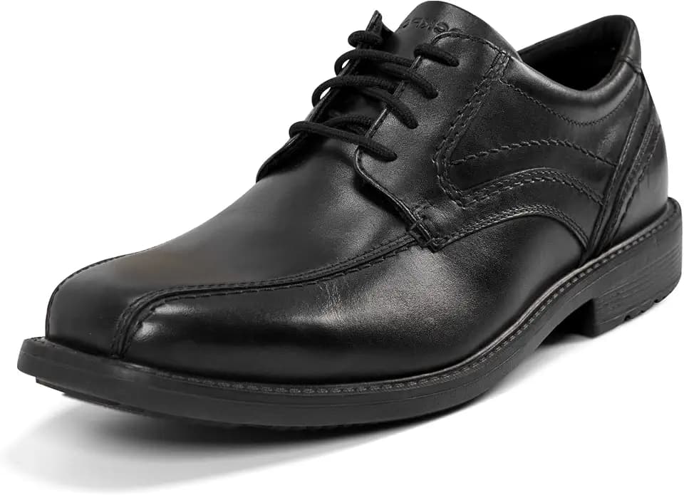 Rockport Men's Sl2 Bike Toe Ox