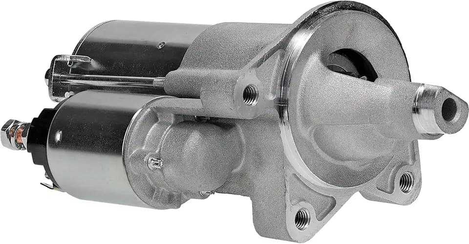 DB Electrical Starter for Dodge Auto and Light Truck Nitro Nitro Wrangler