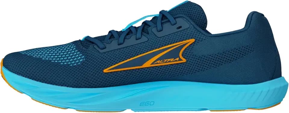 Altra Escalante 4 Straßenlaufschuh für Herren, Marineblau, 44 EU