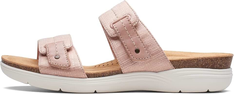 Clarks Women's April Dusk