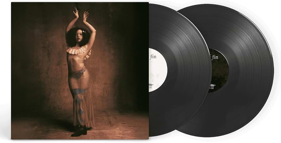 La Favorite, Suite et Fin [Vinyl LP]