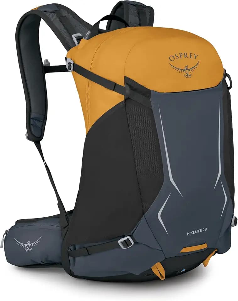 Osprey Hikelite 28L Hiking Backpack, Multi OS