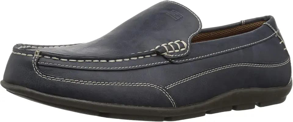 Tommy Hilfiger Men's Dathan Driving Style Loafer