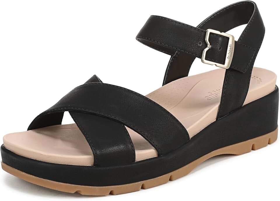 Dr. Scholl's Free Love