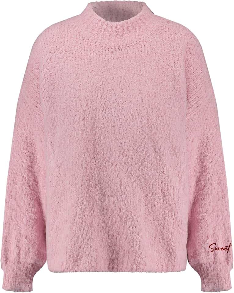 Key Largo Damen Sanna Tube Pullover