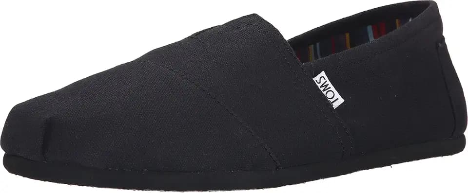 Toms Womens Toms Canvas Women's Classic 10002472