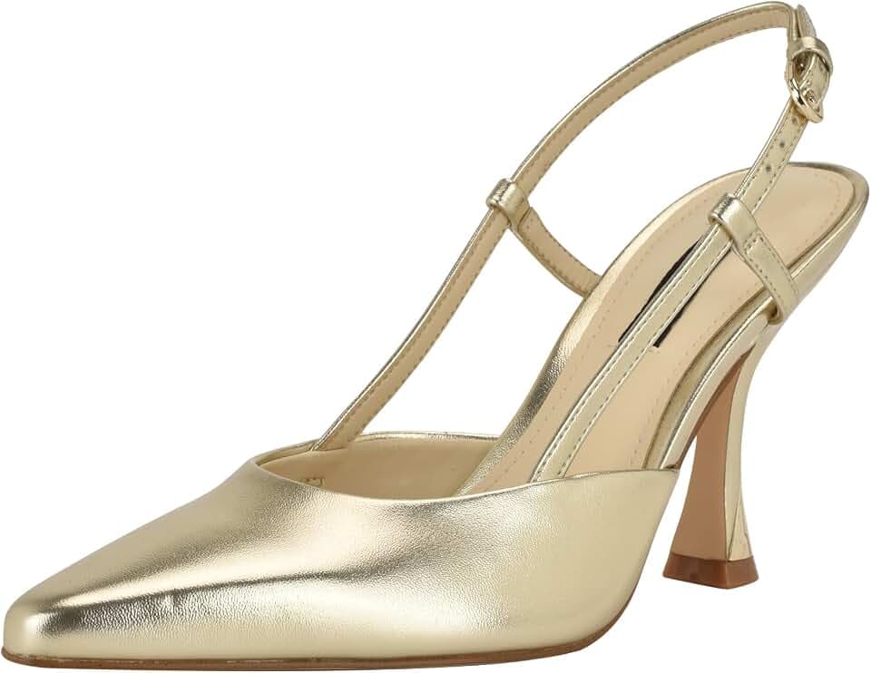 Nine West Women's Vassa