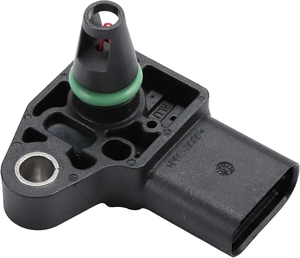 GM Genuine Parts 24000470 Intake Air Pressure and Temperature Sensor
