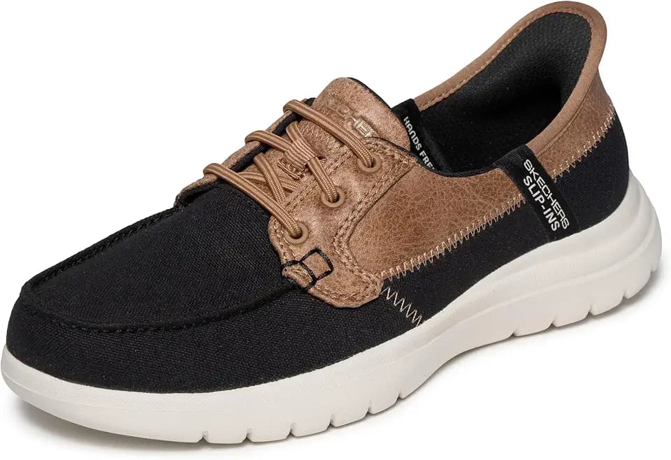 Skechers Women's Boat Shoe