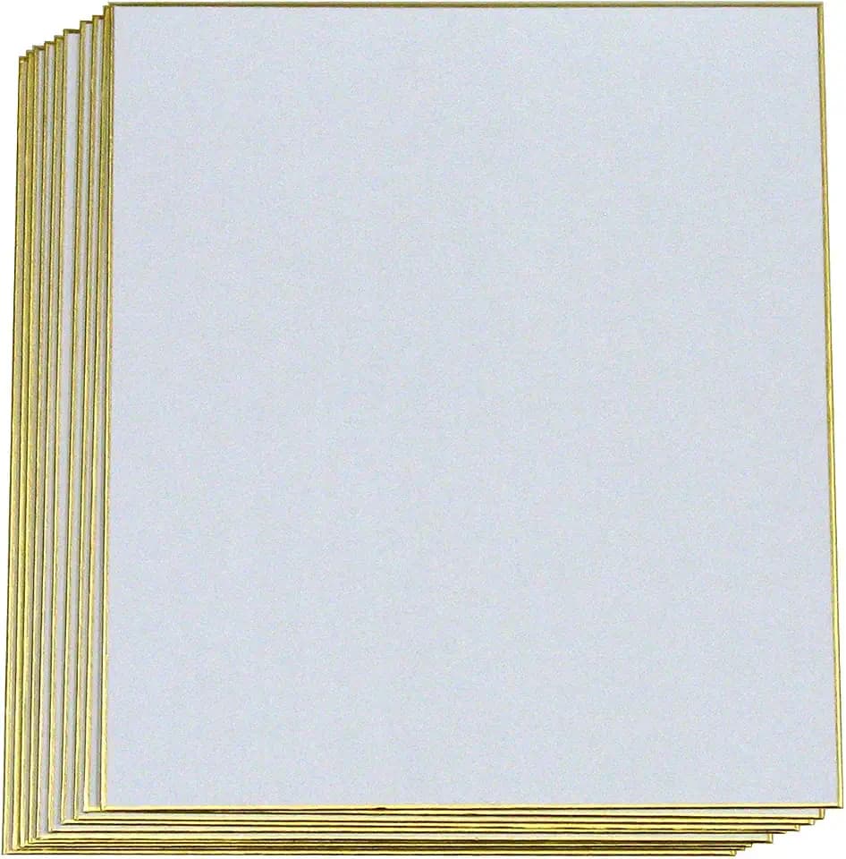 Nagatoya Shoten Shikishi Gasen [10 Sheets] Shi-550 [0920550]