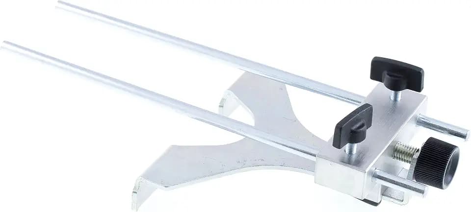 Hitachi 323342 Straight Guide Assembly for the Hitachi KM12SC Router
