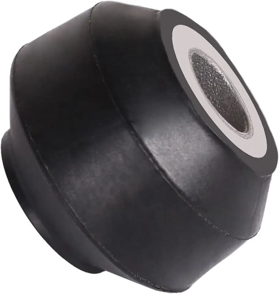 Boat Engine 350-61301-0/1 Rubber Mount Damper for Nissan Tohatsu 9.9-18HP