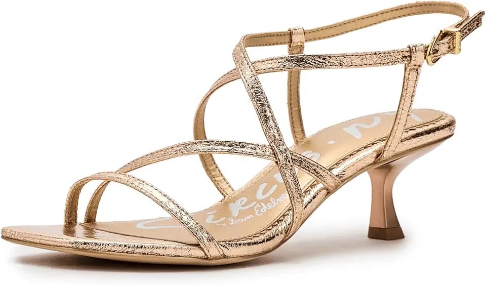 Circus NY by Sam Edelman Women's Jasmine