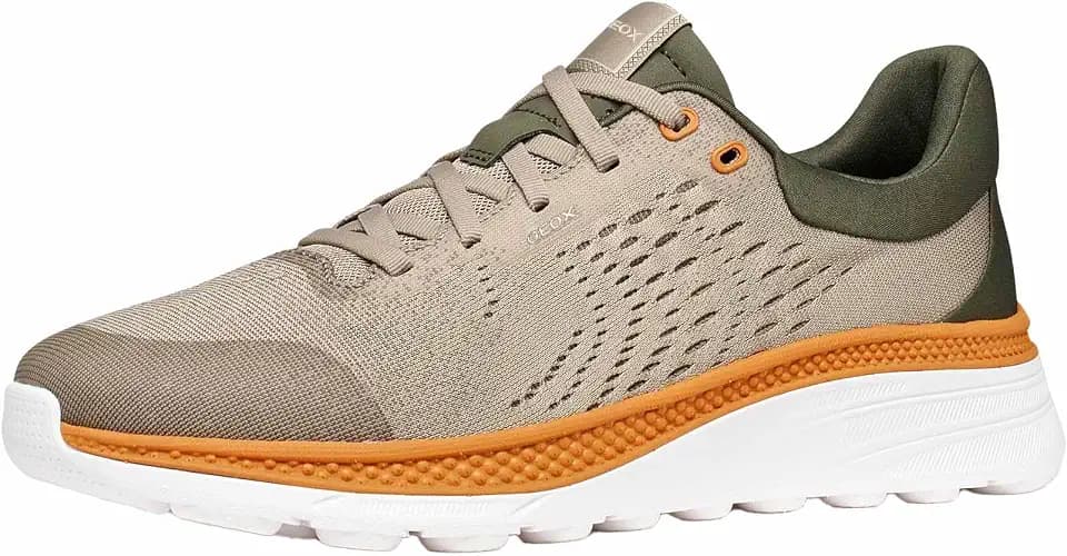 Geox Herren U Spherica Actif X1 Sneaker