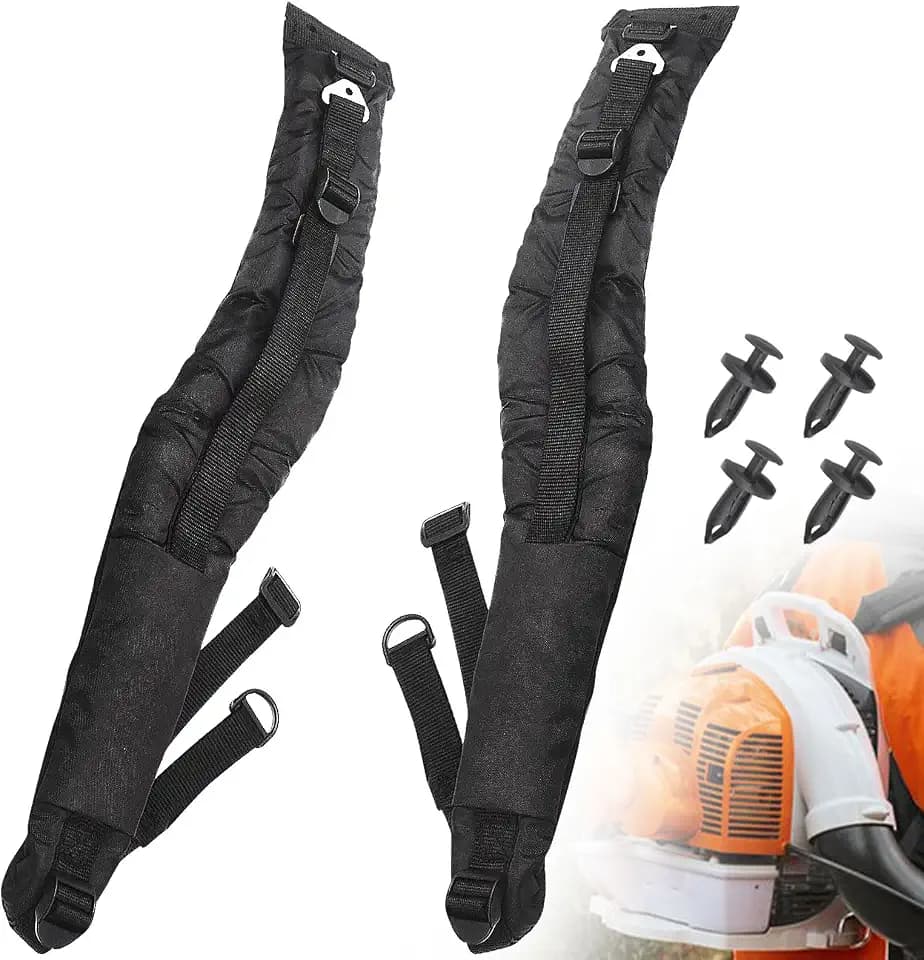 P021046661 P021046660 Backpack Blower Harness Strap Kit for Echo PB-770H