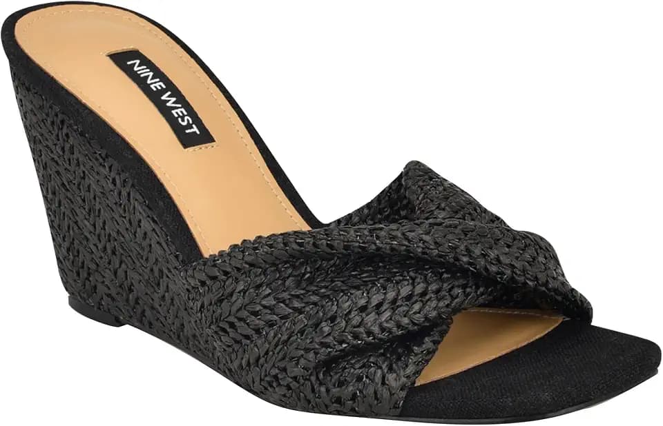 Nine West Nikhil